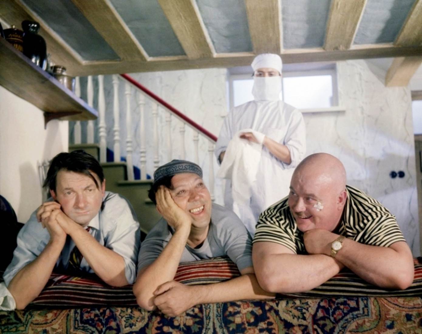 вакцинация
